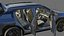 Kia EV3 GT-line 2025 con interni