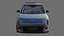 Kia EV3 GT-line 2025 con interni