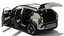 Kia EV3 GT-line 2025 con interni
