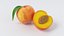 Cartoon Fruits Big Collection