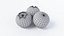 Cartoon Fruits Big Collection