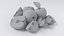 Cartoon Fruits Big Collection