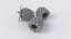 Cartoon Fruits Big Collection