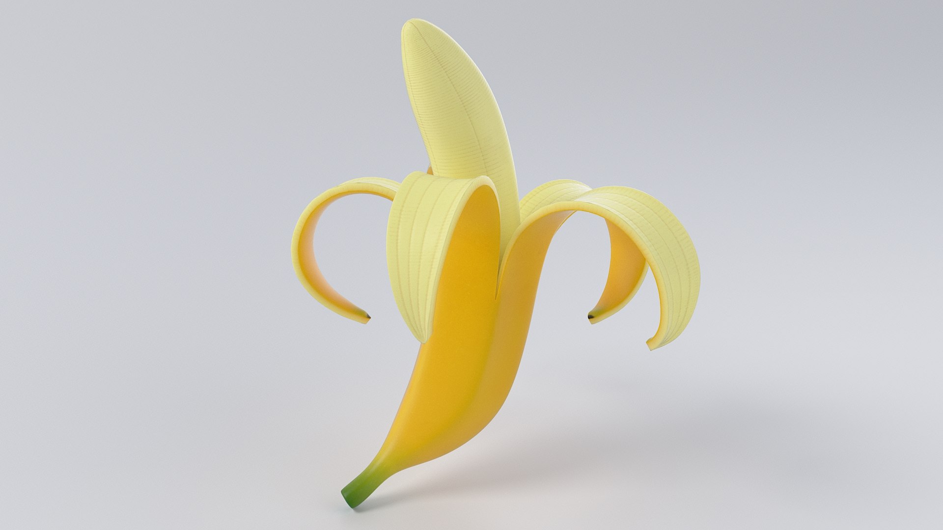3D Cartoon Fruits Big Collection https://p.turbosquid.com/ts-thumb/qA/KJTO2B/DN/24_bananaopened_02/jpg/1691491905/1920x1080/fit_q87/cbc65aa2128e4f4d3433559180fd96aebf22554e/24_bananaopened_02.jpg