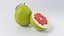 Cartoon Fruits Big Collection