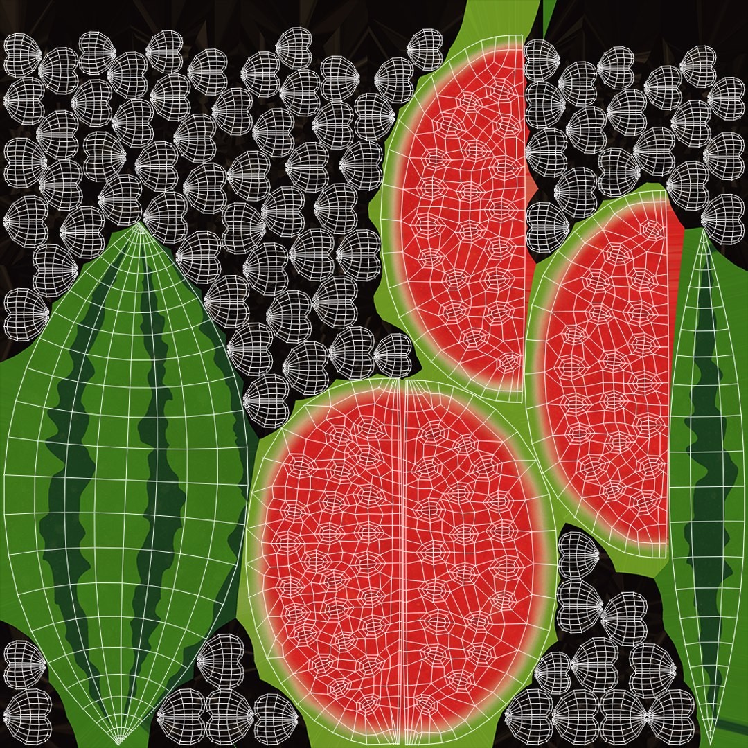 3D Cartoon Fruits Big Collection https://p.turbosquid.com/ts-thumb/qA/KJTO2B/MJ/xuv_watermelon_slice1/jpg/1691492367/1920x1080/fit_q87/da034886ff43e5aeb1a83c7fd561dfd8f4a1b927/xuv_watermelon_slice1.jpg