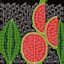 Cartoon Fruits Big Collection