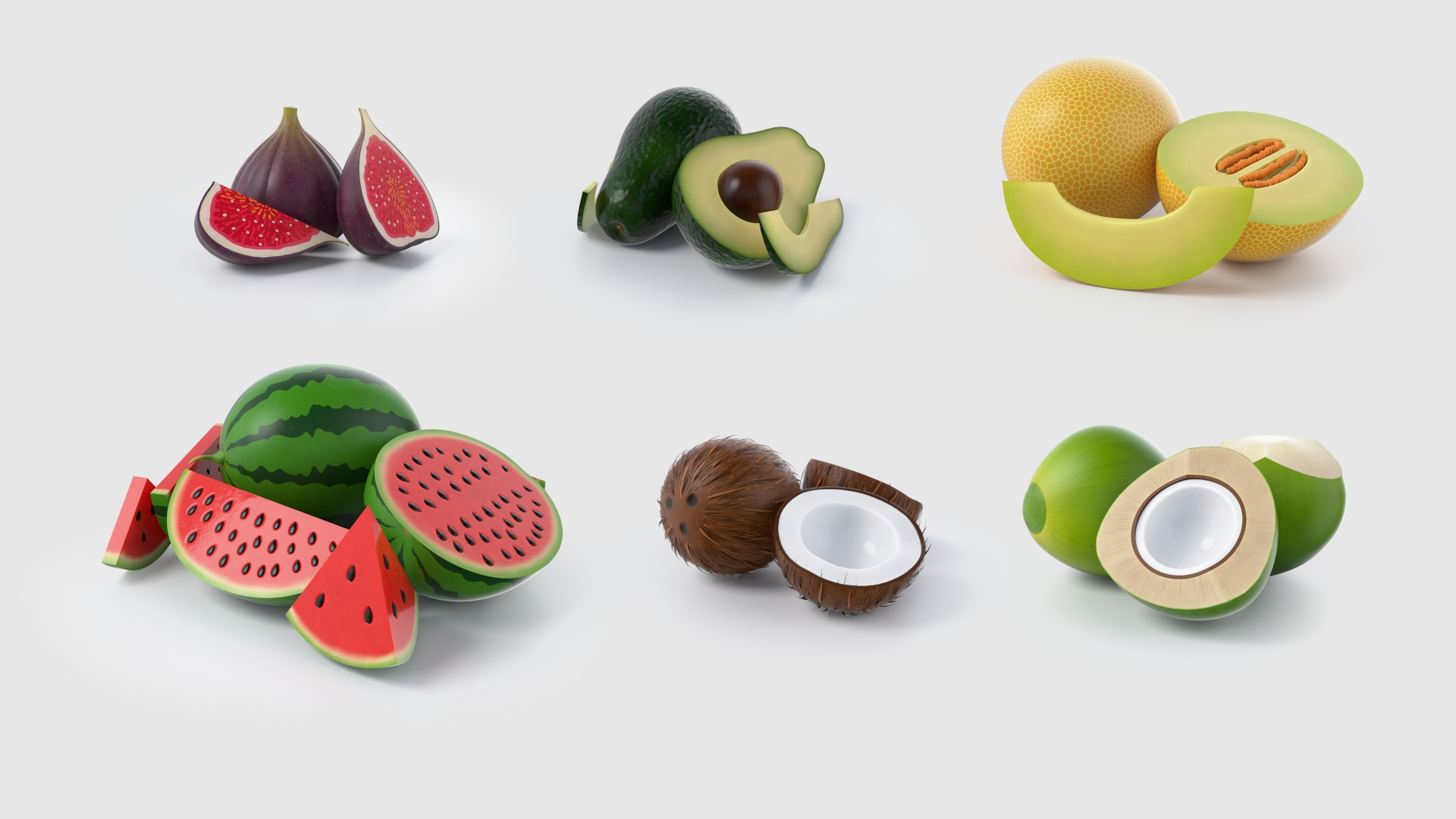 3D Cartoon Fruits Big Collection https://p.turbosquid.com/ts-thumb/qA/KJTO2B/T1/fruitscolbigtbe/jpg/1691572218/1920x1080/turn_fit_q99/5c36e456476317ed25171c0980f4db031728aab8/fruitscolbigtbe-1.jpg