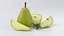 Cartoon Fruits Big Collection
