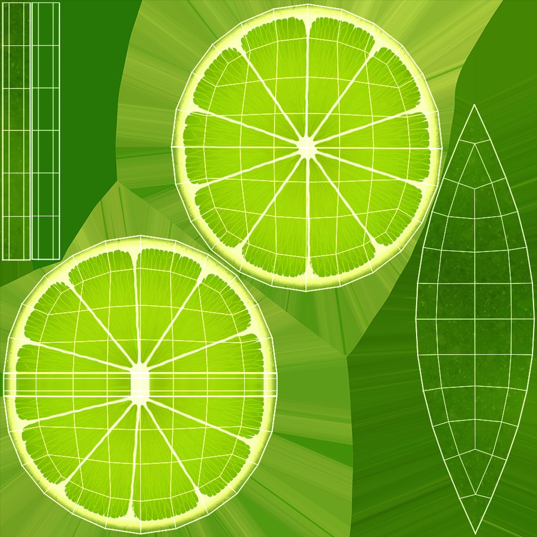 3D Cartoon Fruits Big Collection https://p.turbosquid.com/ts-thumb/qA/KJTO2B/fj/xuv_lime_slice2/jpg/1691492351/1920x1080/fit_q87/f08db2aa69c5a9136080144b467ba635bcdb5385/xuv_lime_slice2.jpg