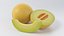 Cartoon Fruits Big Collection