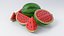 Cartoon Fruits Big Collection