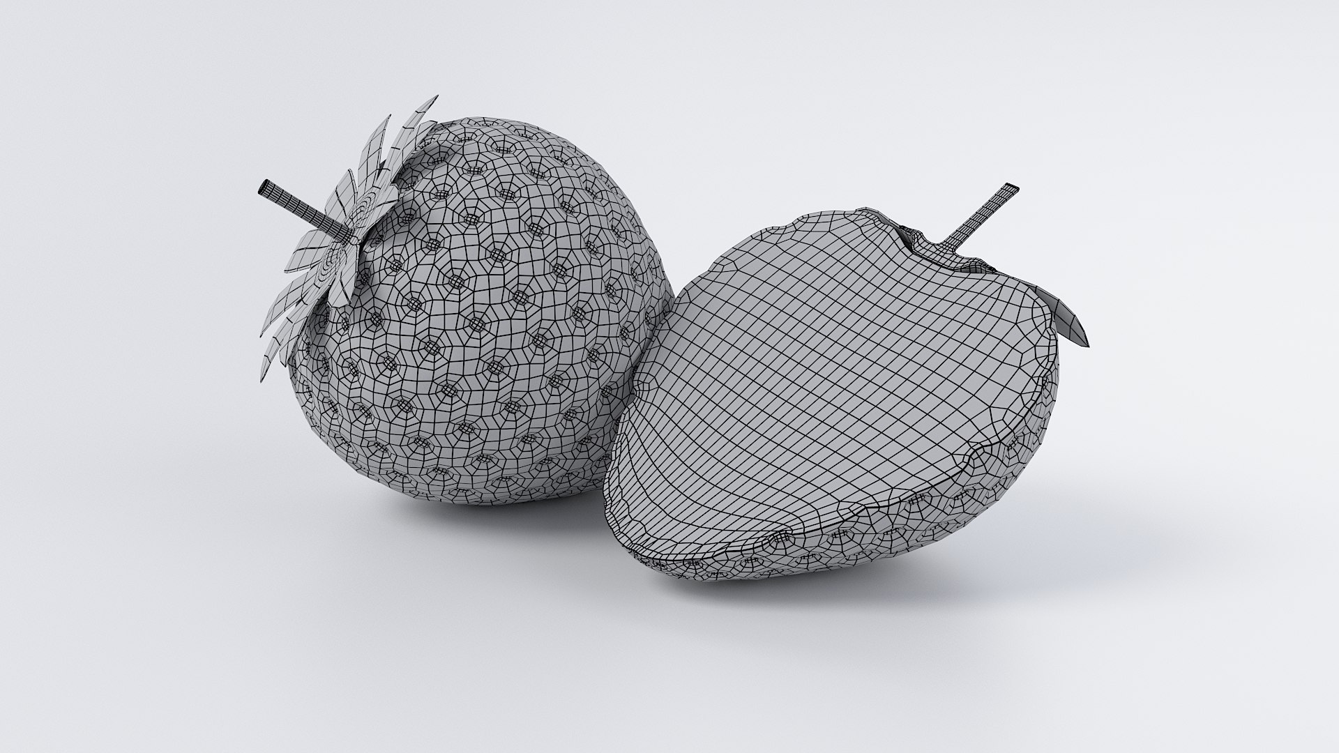3D Cartoon Fruits Big Collection https://p.turbosquid.com/ts-thumb/qA/KJTO2B/wl/20_strawberry_08_wf/jpg/1691492032/1920x1080/fit_q87/025177ddba823e1170eabbb5a122952bf57b1376/20_strawberry_08_wf.jpg