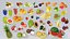 Cartoon Fruits Big Collection
