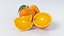 Cartoon Fruits Big Collection