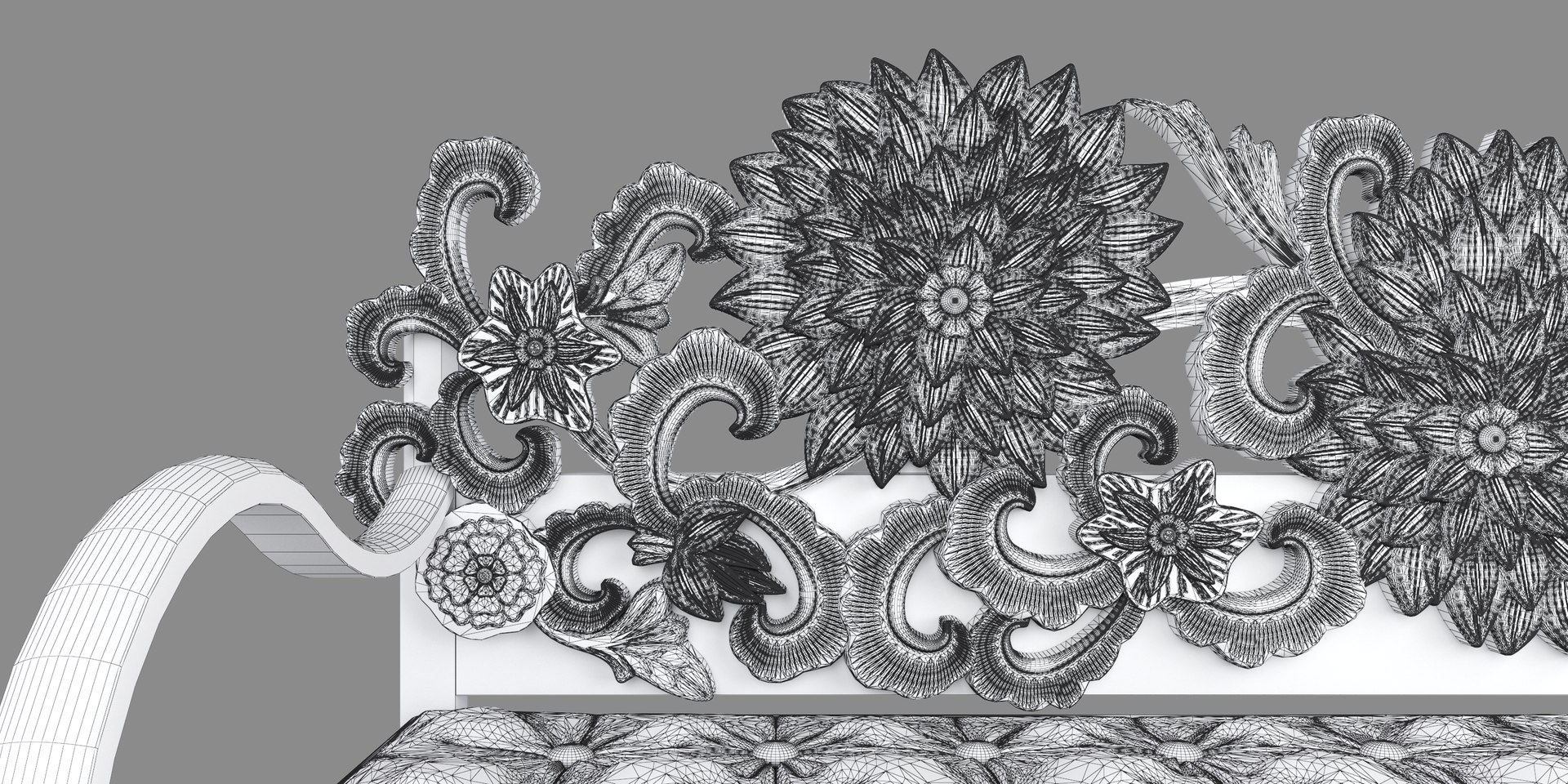 3D CARVED LOTUS DAYBED model https://p.turbosquid.com/ts-thumb/qA/NhkR3I/WP/daybed11/png/1720764641/1920x1080/fit_q87/388260966b20a630708dcb869ebdcd49c7df9ad6/daybed11.jpg