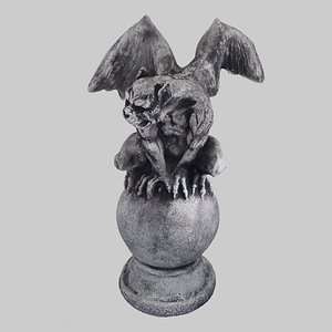 Gargoyle model