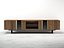 Malaysischer Fernsehschrank