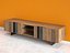 Malaysischer Fernsehschrank