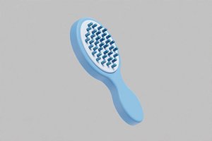 Hair brush