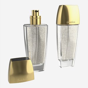 Guerlain Le Or Radiance