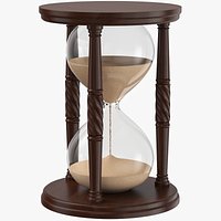 Hourglass 02