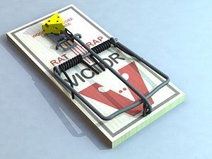 Mouse Trap