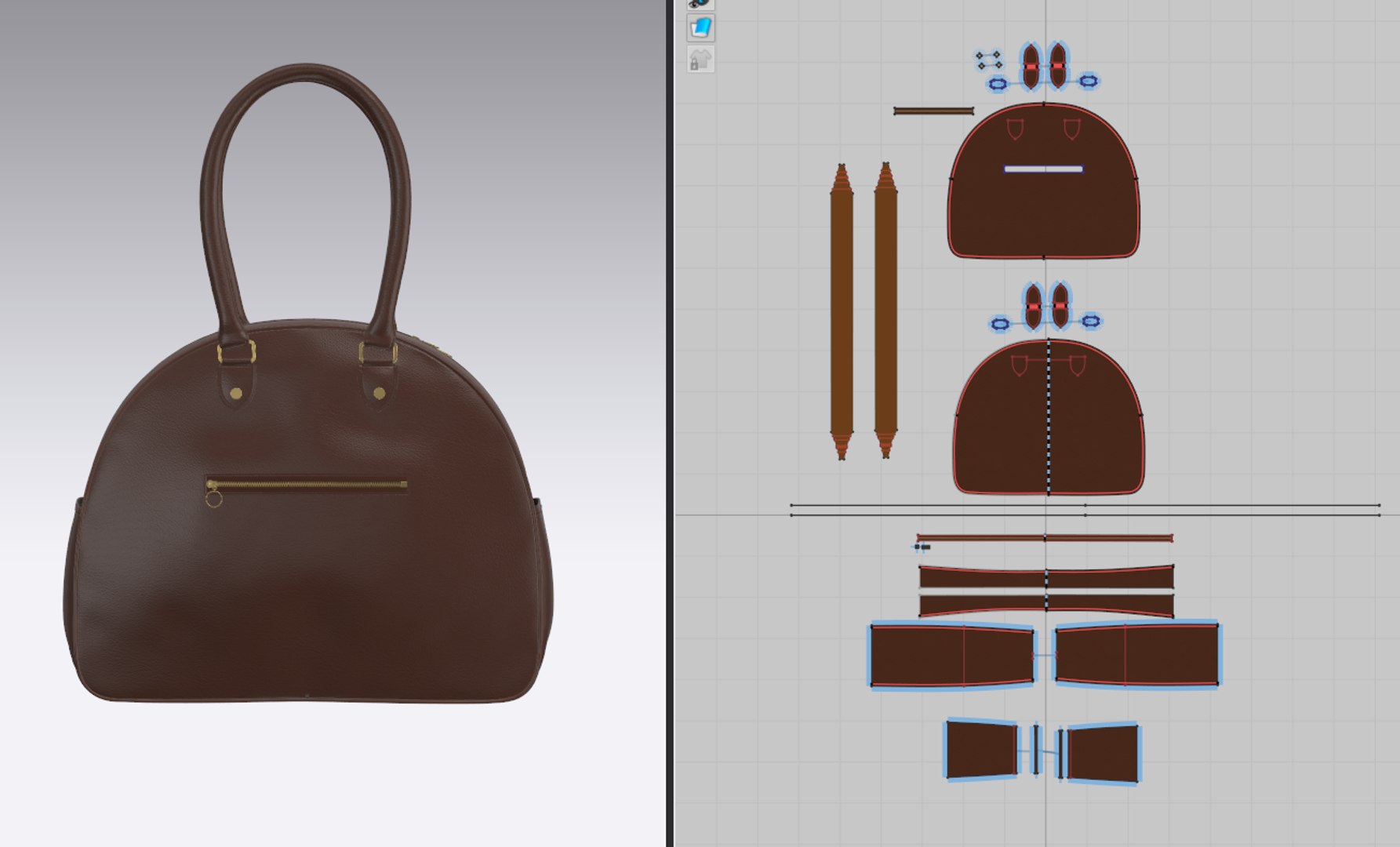 Bowling Bag Handbag 3D  Model model https://p.turbosquid.com/ts-thumb/qA/dV8Gpt/gd/20240223174553/png/1720430994/1920x1080/fit_q87/8638c149c7e702719c616775da3838c843004bc4/20240223174553.jpg