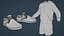 Streetwear Parametric Outfit