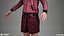 Streetwear Parametric Outfit