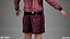 Streetwear Parametric Outfit