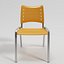 Iso Chair