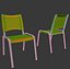 Iso Chair