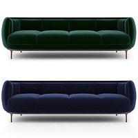 Wittmann Vuelta Sofa