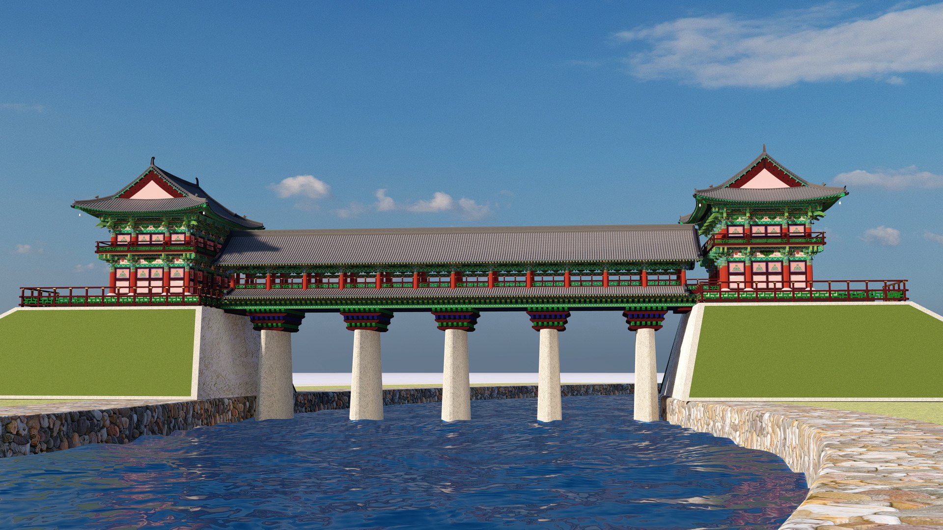 3D Woljeong Bridge https://p.turbosquid.com/ts-thumb/qA/kt9PeH/3r/1_3photo/jpg/1701616128/1920x1080/fit_q87/d538f855fa372ce1efe477858109e6b3ed0a1c00/1_3photo.jpg