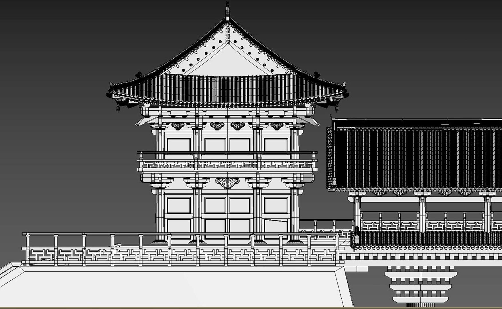 3D Woljeong Bridge https://p.turbosquid.com/ts-thumb/qA/kt9PeH/Mj/b2/jpg/1701616181/1920x1080/fit_q87/0f176817b3472a609169f74262336a6f3840db09/b2.jpg
