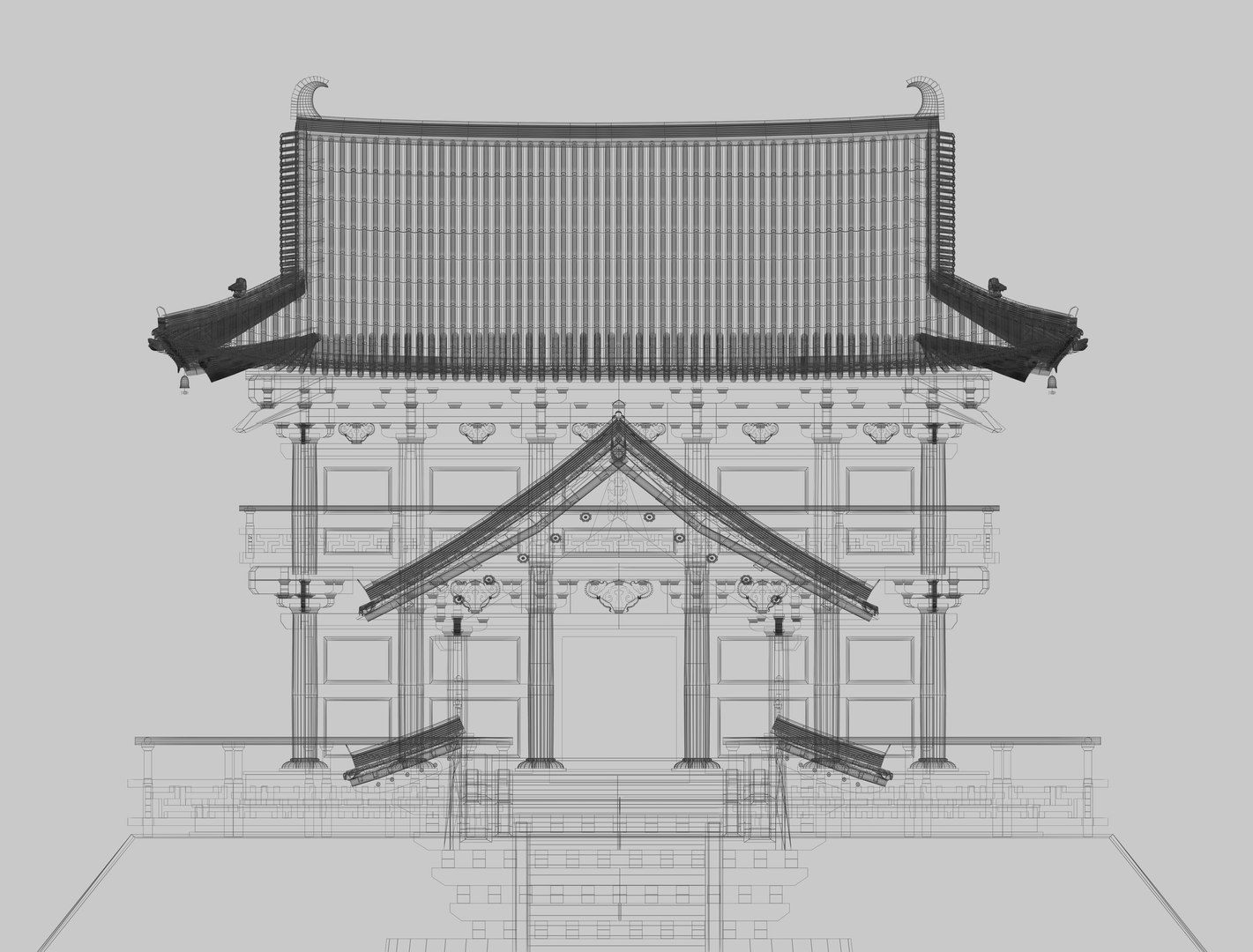 3D Woljeong Bridge https://p.turbosquid.com/ts-thumb/qA/kt9PeH/eK/b01/jpg/1701616180/1920x1080/fit_q87/73a63a6698d71c44ad5cc8b48fe0f586a4a6e92b/b01.jpg