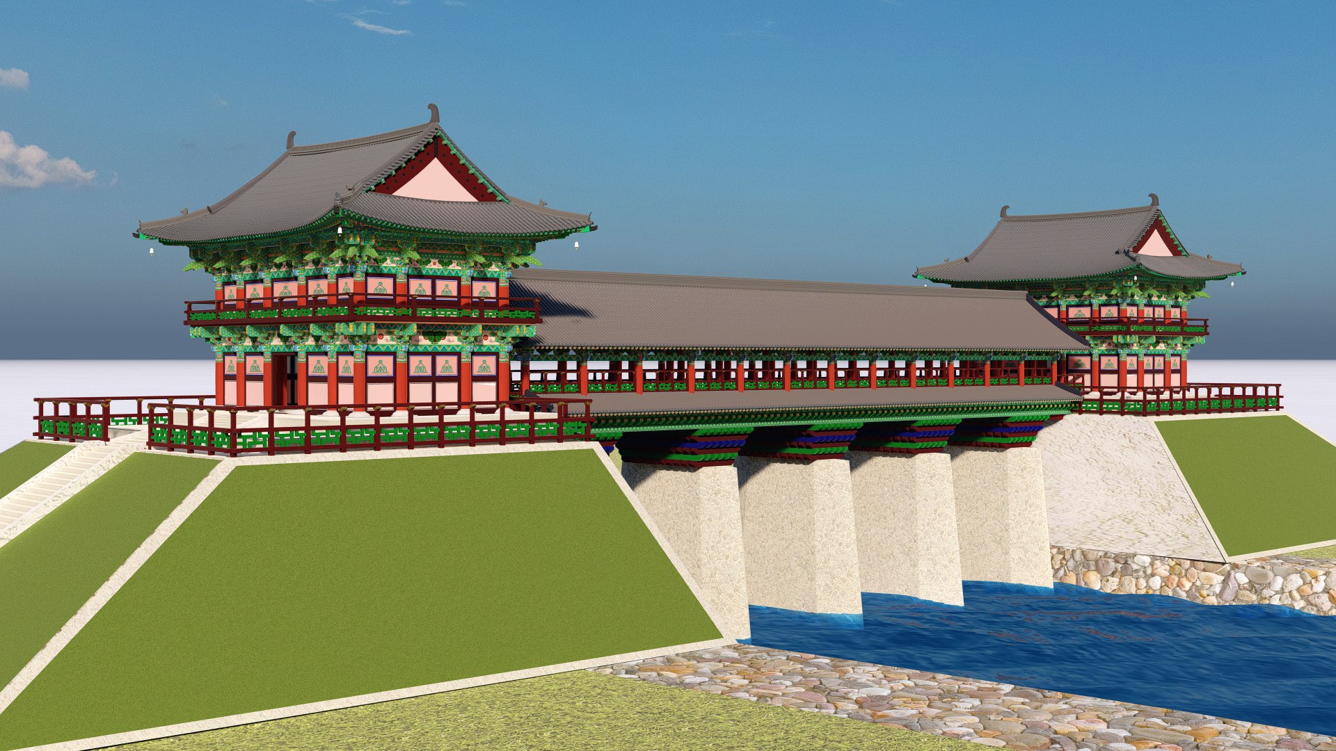 3D Woljeong Bridge https://p.turbosquid.com/ts-thumb/qA/kt9PeH/oS/1_1photo/jpg/1701616127/1920x1080/fit_q87/21ff745b1cd0f246aead491fd82a147c1ecb3c69/1_1photo.jpg