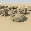 Middle East House Collection