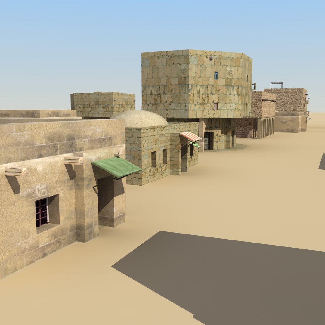 middle houses 3d max https://p.turbosquid.com/ts-thumb/qA/lcKx5L/o3LxGYWn/arab_houses_cam09/jpg/1403853039/1920x1080/fit_q87/efd7226bb30d9334ee88aefce33afc20c385b742/arab_houses_cam09.jpg