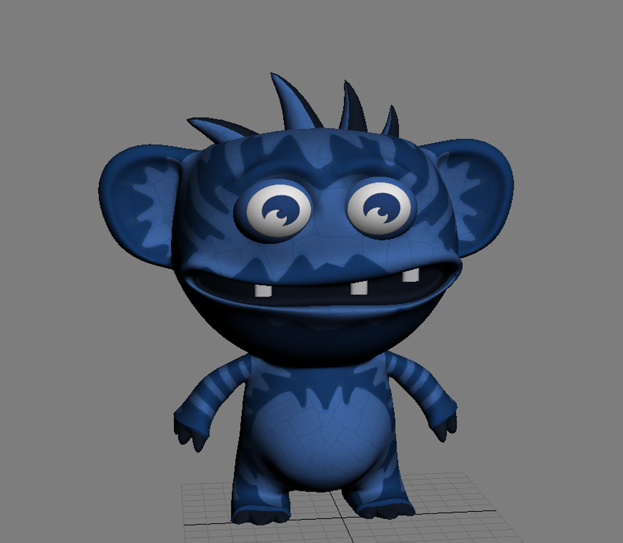 3ds max avatar cartoon monstr https://p.turbosquid.com/ts-thumb/qA/m49x2i/ovSULphJ/tip12/jpg/1382345413/1920x1080/fit_q87/96dc0d94b0b0c74c94ea74d5b8c955dbcb62f925/tip12.jpg