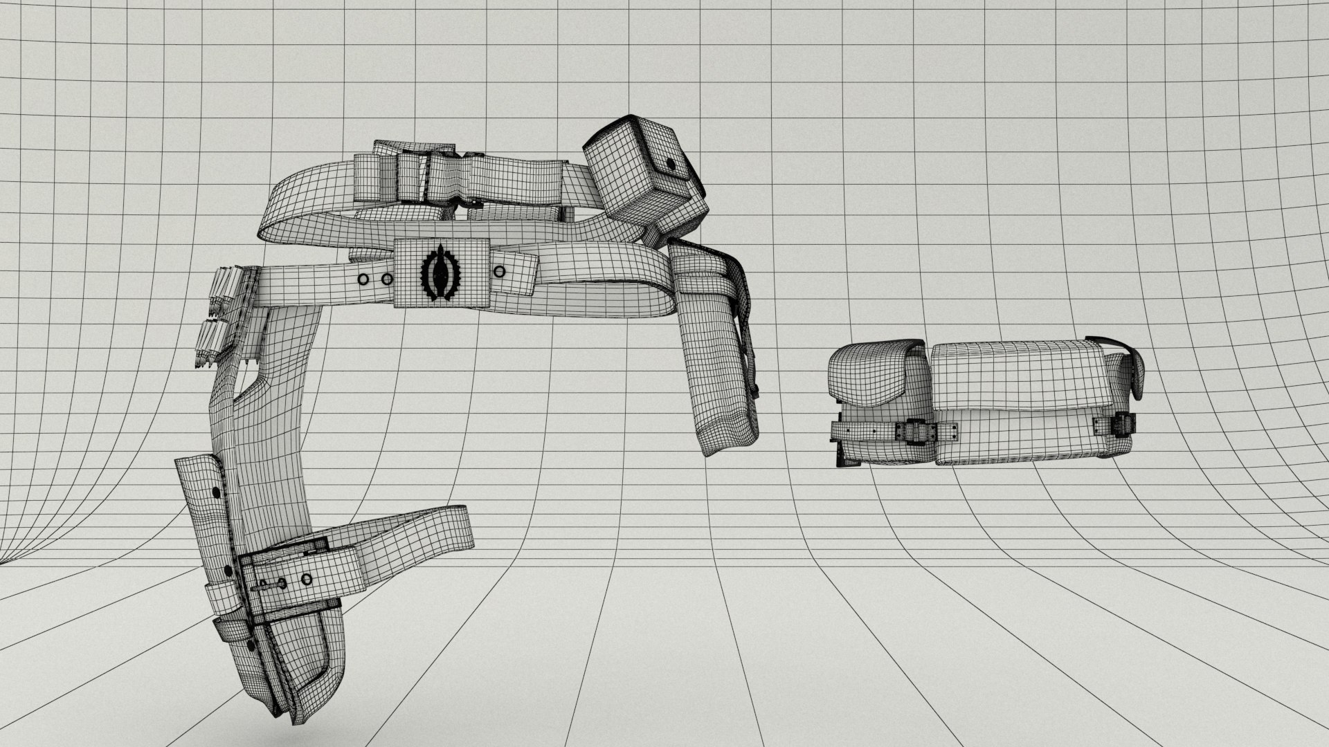 3D model laos Game Military Belt https://p.turbosquid.com/ts-thumb/qA/minOZH/00/previewwireframe01/jpg/1675121267/1920x1080/fit_q87/eb580f8aa44a127529454fb2898aee4e591fcfba/previewwireframe01.jpg