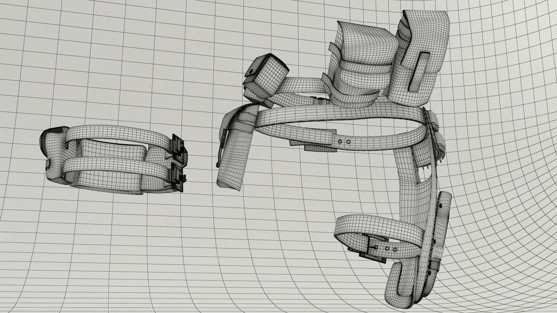 3D model laos Game Military Belt https://p.turbosquid.com/ts-thumb/qA/minOZH/0O/previewwireframe04/jpg/1675121310/1920x1080/fit_q87/ec86b86c8ed35e41b1099d5e11c2082d97785442/previewwireframe04.jpg