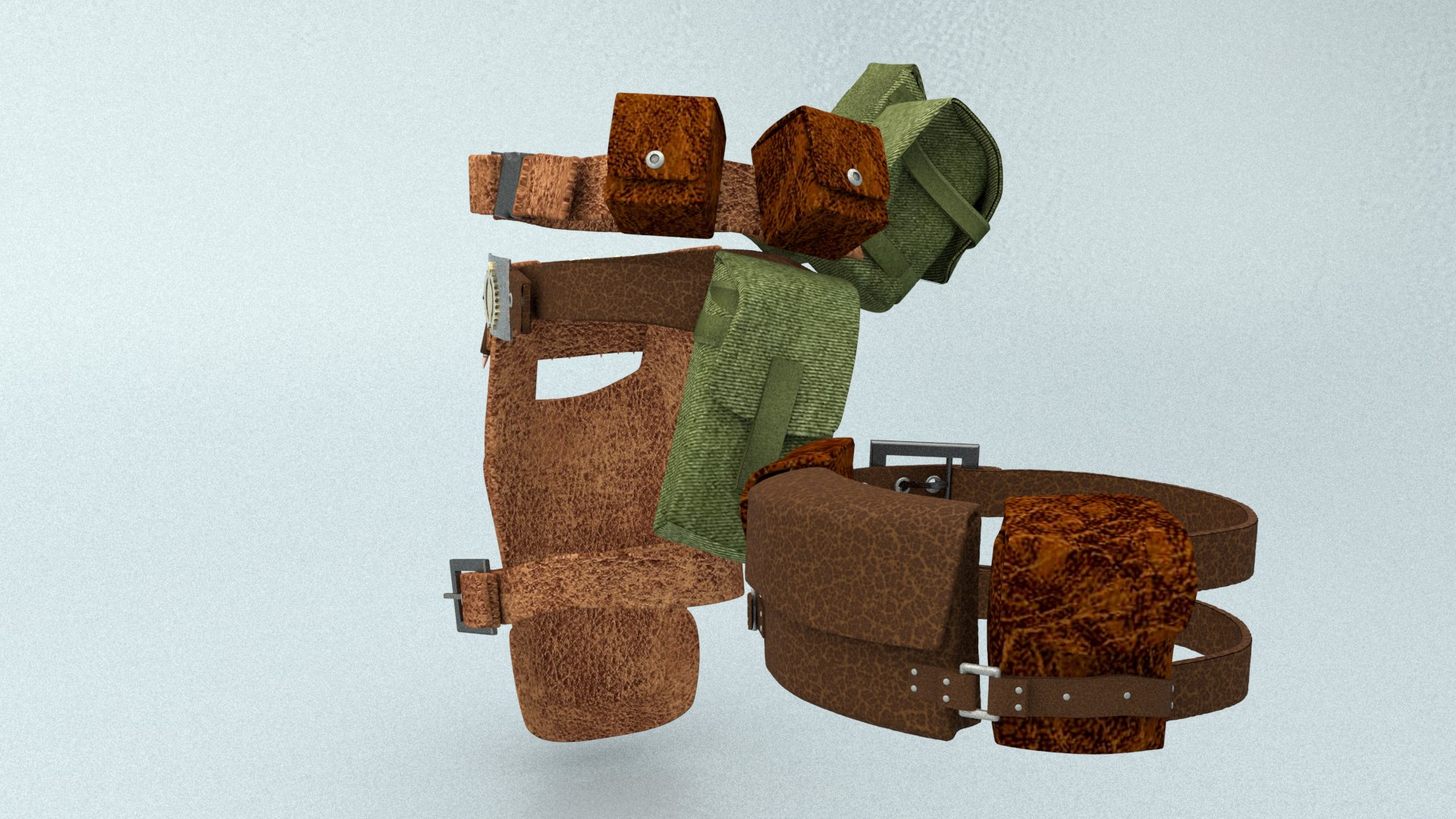 3D model laos Game Military Belt https://p.turbosquid.com/ts-thumb/qA/minOZH/Ga/preview03/jpg/1675121133/1920x1080/fit_q87/d8e6391f081ae95c2a960da3a9d3535fcea0da74/preview03.jpg