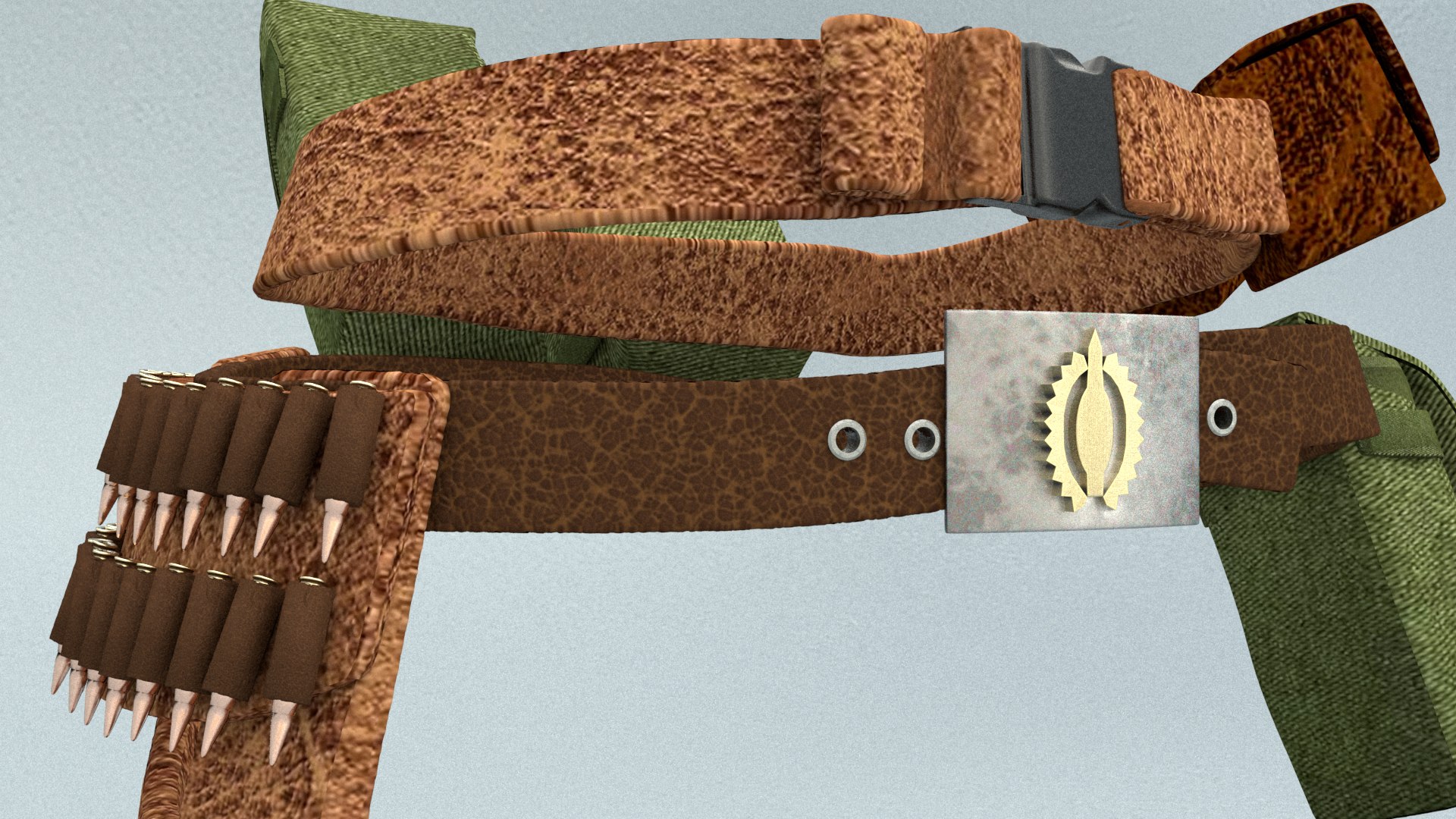 3D model laos Game Military Belt https://p.turbosquid.com/ts-thumb/qA/minOZH/qH/preview05/jpg/1675121171/1920x1080/fit_q87/06d7a99a08f06aea4292bf00003acdd5089f3bb3/preview05.jpg