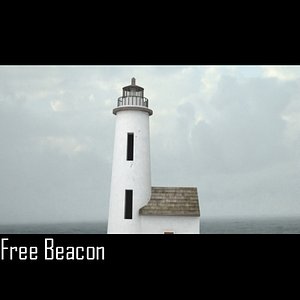 Free lighthouse