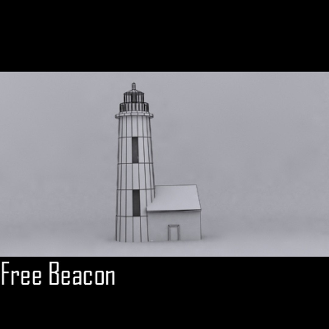 free lighthouse 3d model https://p.turbosquid.com/ts-thumb/qA/n2Jssa/6pzA8Uaf/fbeacone/jpg/1273661380/1920x1080/fit_q87/acbe3b795923bf89db0fc6e93f06f6b367069651/fbeacone.jpg