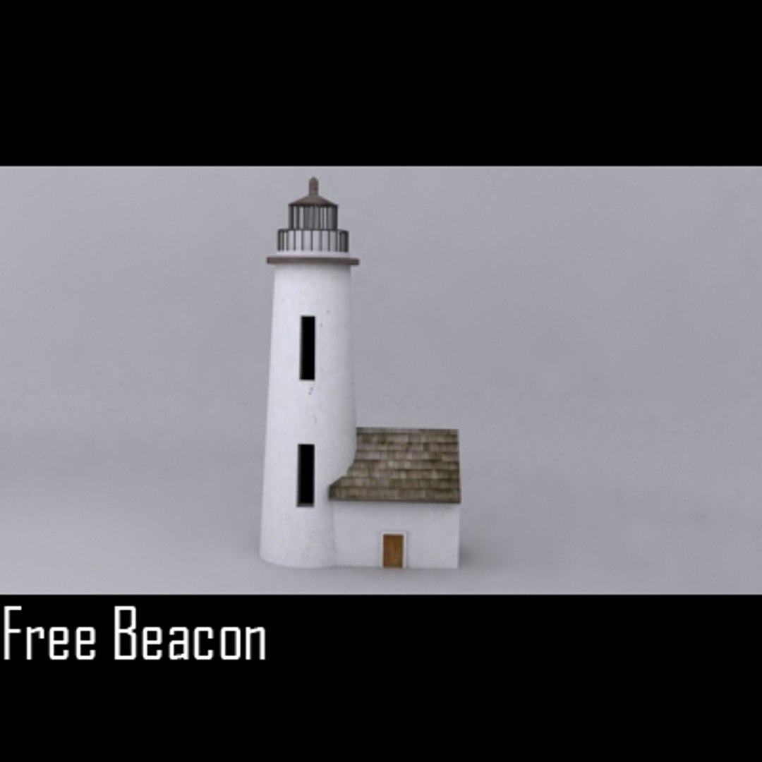 free lighthouse 3d model https://p.turbosquid.com/ts-thumb/qA/n2Jssa/diCPmdoZ/fbeaconb/jpg/1273661372/1920x1080/fit_q87/511dfea8f732b77fc1c76e80f21d76b6167d0690/fbeaconb.jpg