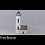 Free lighthouse