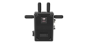 3D DJI Transmission Video Transmitter model